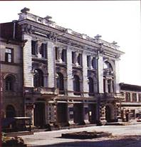 Музеи Астраханской области 3