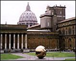 Реферат музей ватикана 1
