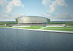 Макет стадиона на Гребном канале (Нижний Новгород).jpg